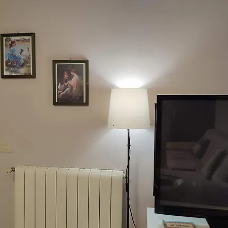 Apartman Il Nido Scorano
