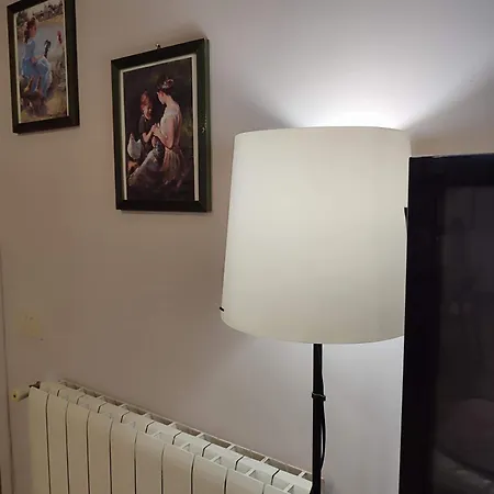 Il Nido Apartman