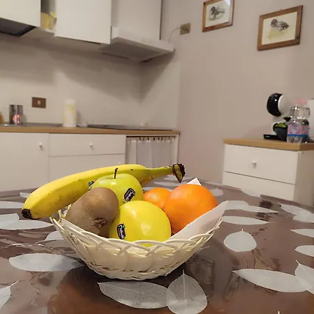 Apartman Il Nido
