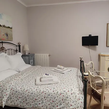 Apartman Il Nido Scorano